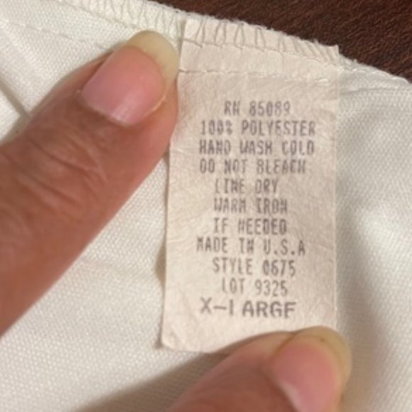 Dress Barn Tunic with Cami - Picture 5 of 6